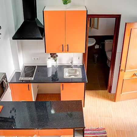 Estudio Plaza De La Encarnacion Sevilla Dış mekan fotoğraf