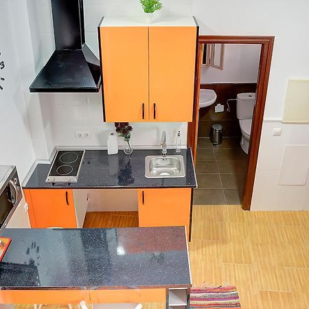 Estudio Plaza De La Encarnacion Sevilla Dış mekan fotoğraf