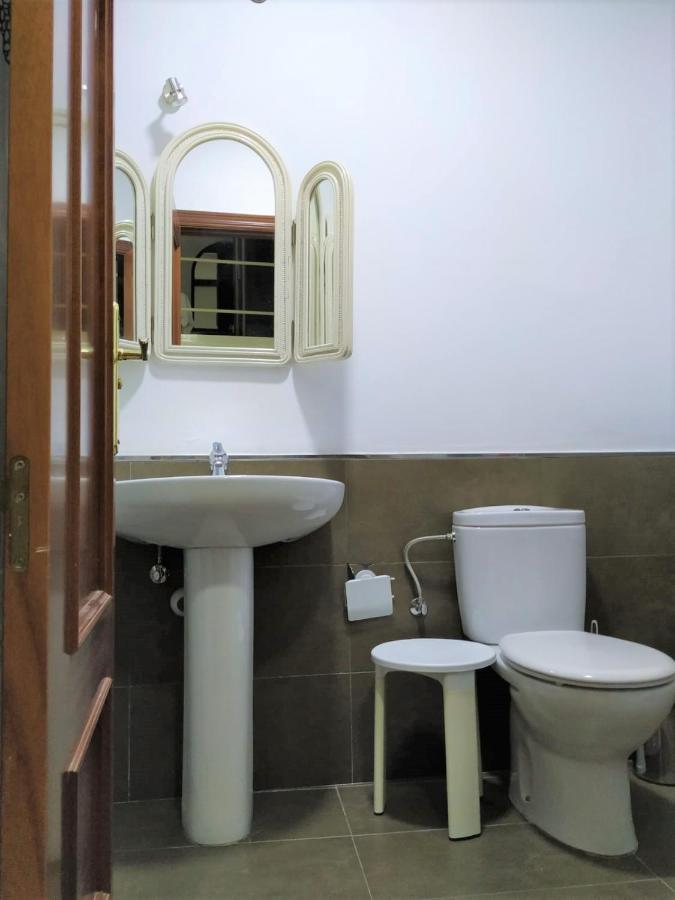 Estudio Plaza De La Encarnacion Sevilla Dış mekan fotoğraf