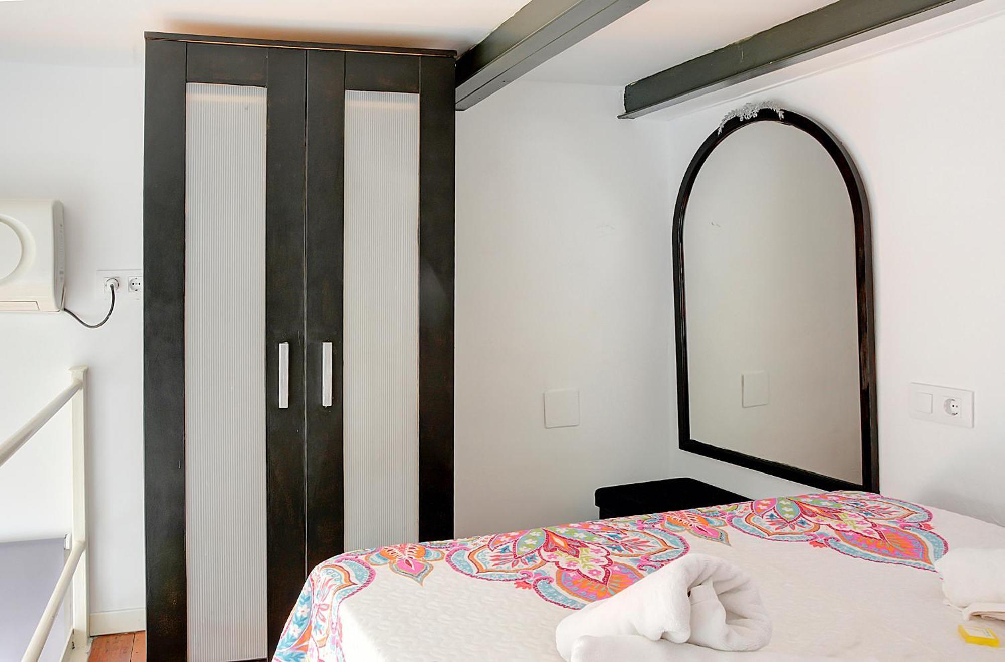 Estudio Plaza De La Encarnacion Sevilla Dış mekan fotoğraf