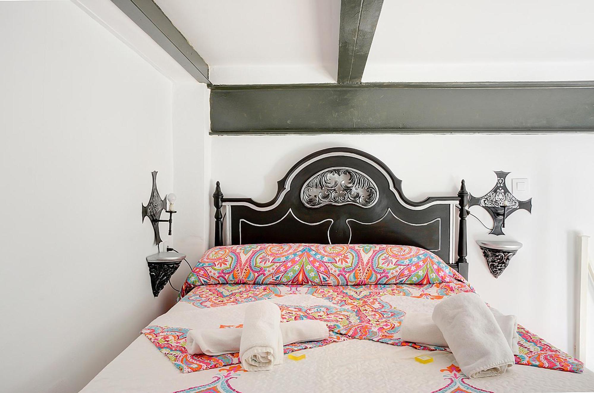 Estudio Plaza De La Encarnacion Sevilla Dış mekan fotoğraf